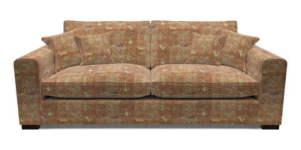 4 Seater Sofa
