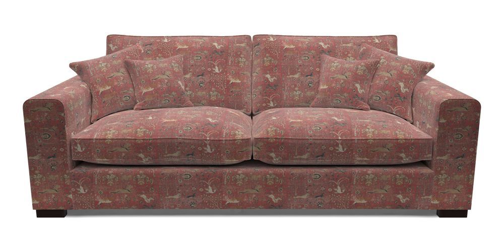 4 Seater Sofa