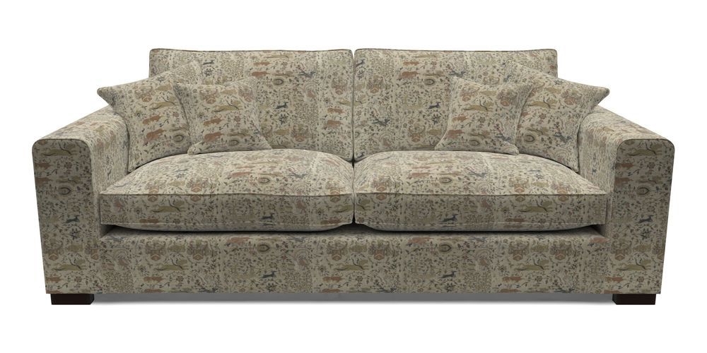4 Seater Sofa