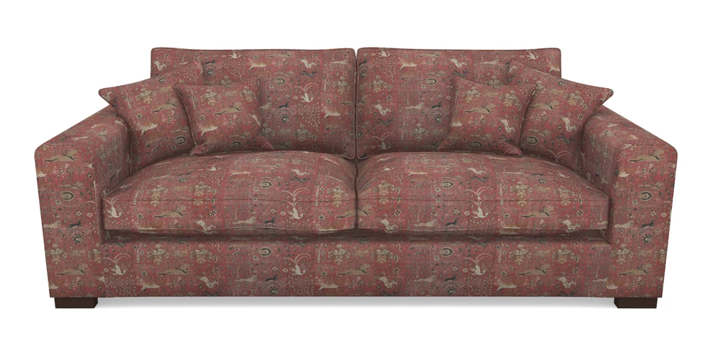 4 Seater Sofa