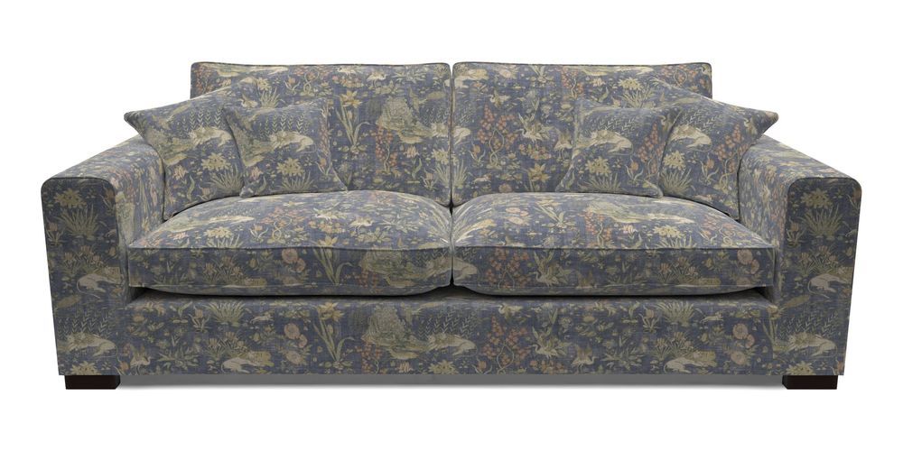 4 Seater Sofa