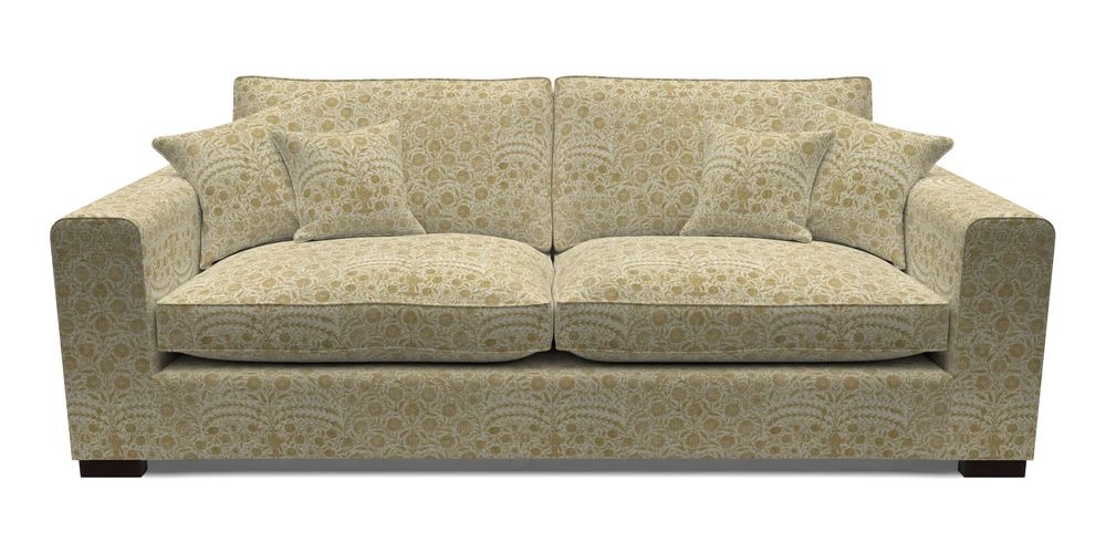 4 Seater Sofa