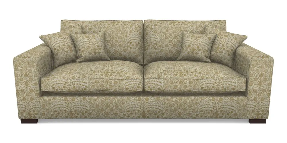 4 Seater Sofa