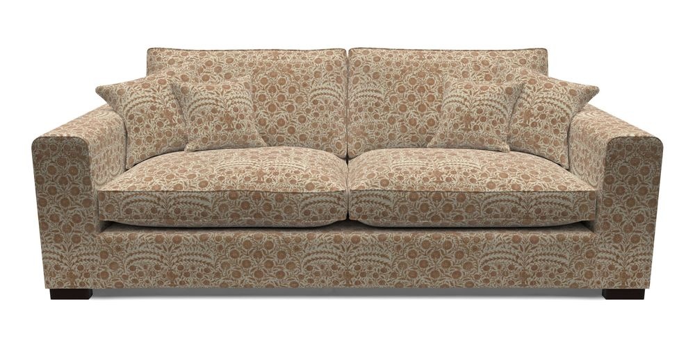 4 Seater Sofa