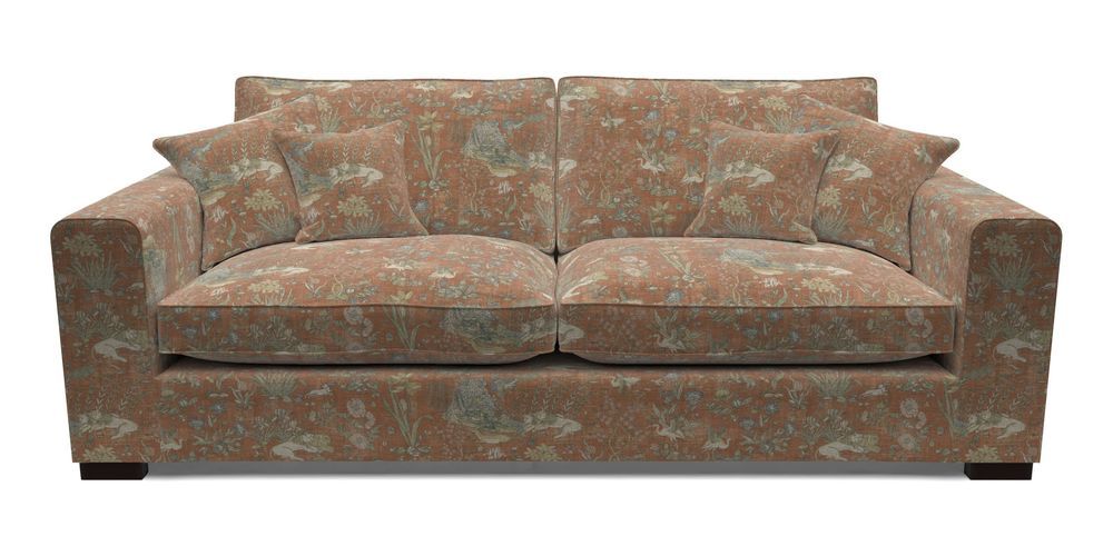 4 Seater Sofa