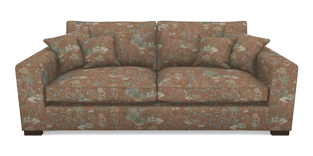 4 Seater Sofa