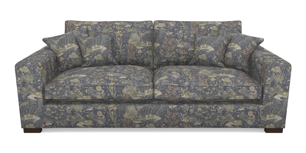 4 Seater Sofa