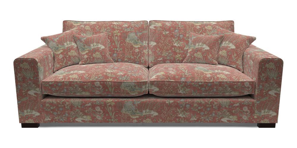4 Seater Sofa