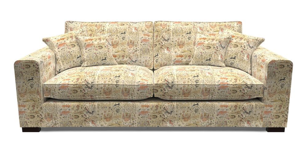 4 Seater Sofa