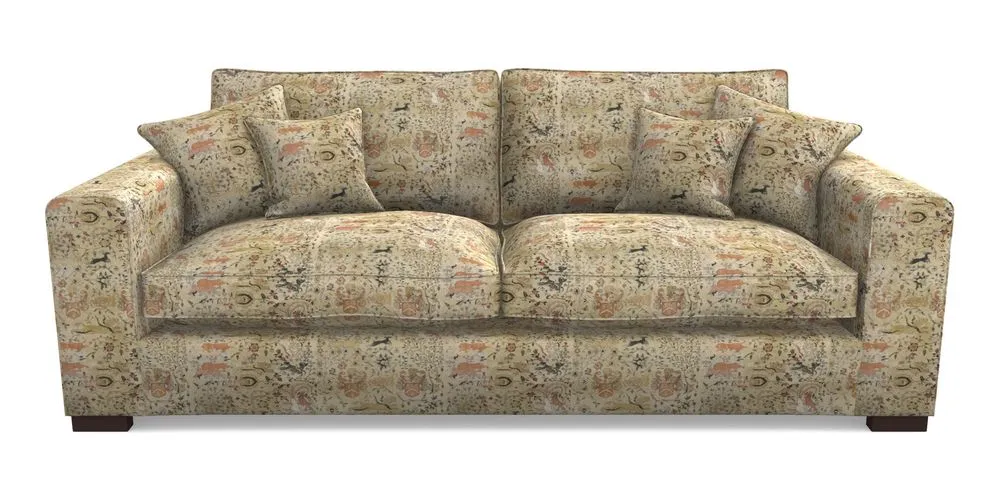 4 Seater Sofa