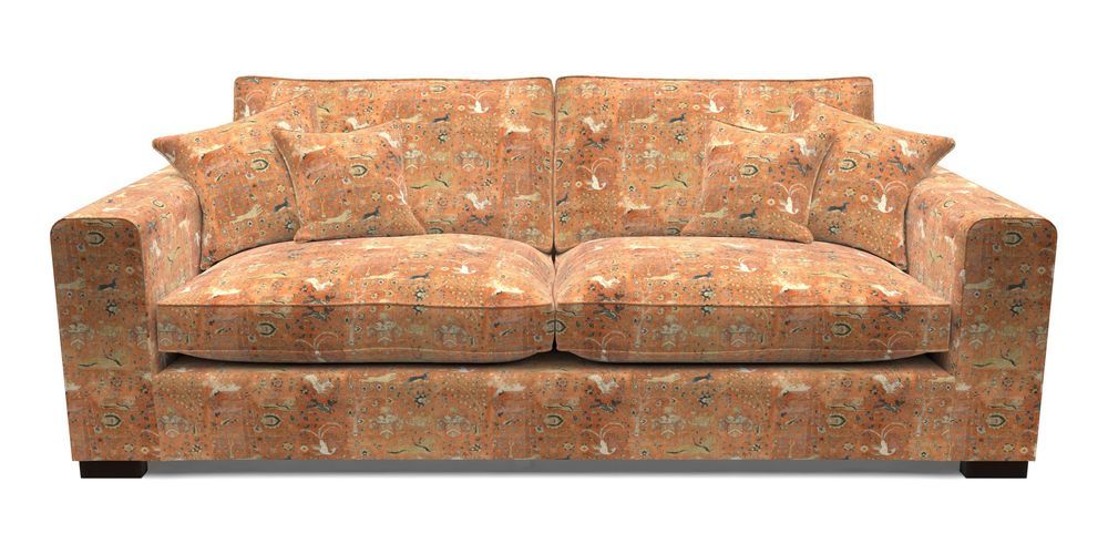 4 Seater Sofa