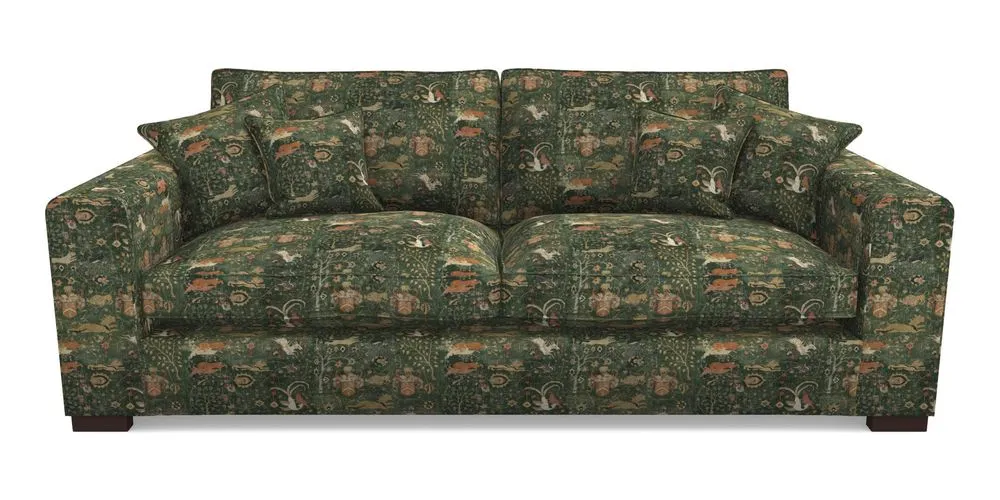 4 Seater Sofa