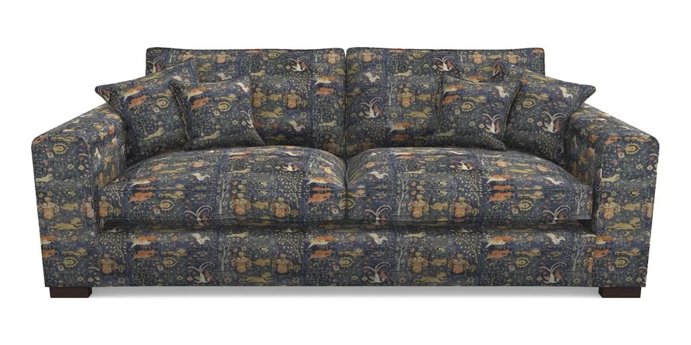 4 Seater Sofa