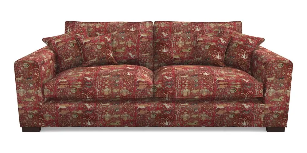 4 Seater Sofa