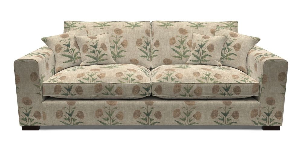 4 Seater Sofa