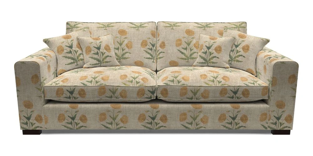 4 Seater Sofa