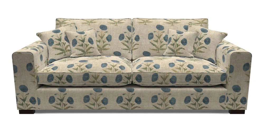 4 Seater Sofa