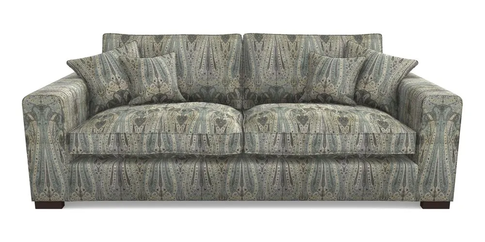 4 Seater Sofa