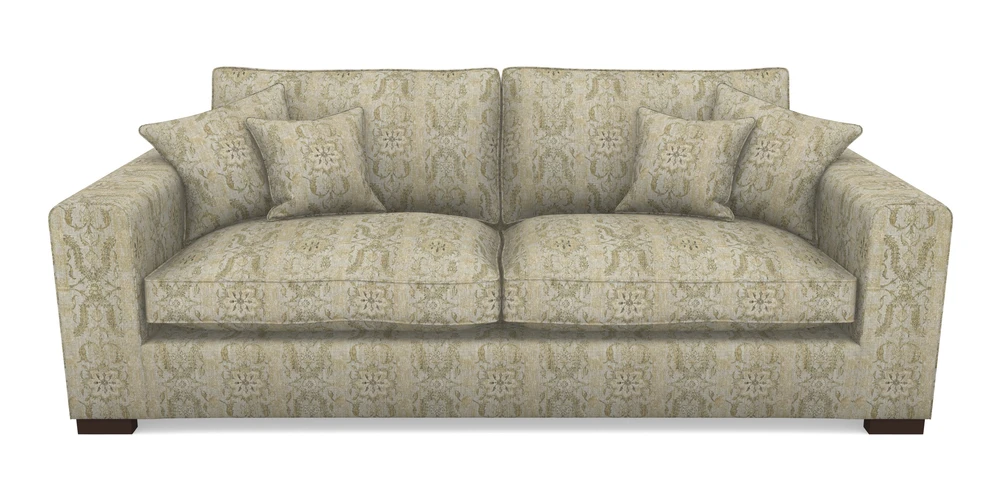 4 Seater Sofa