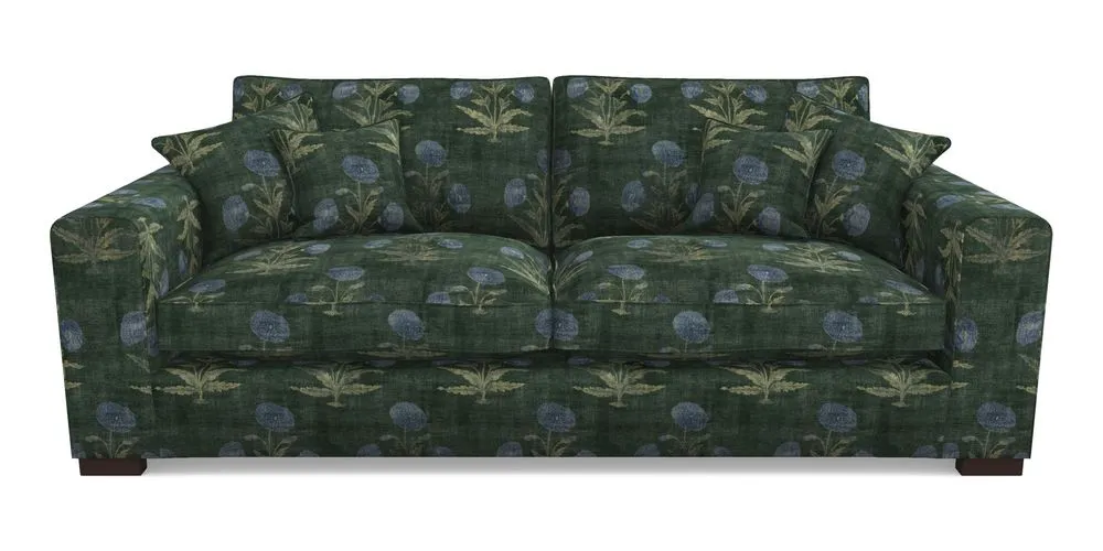 4 Seater Sofa