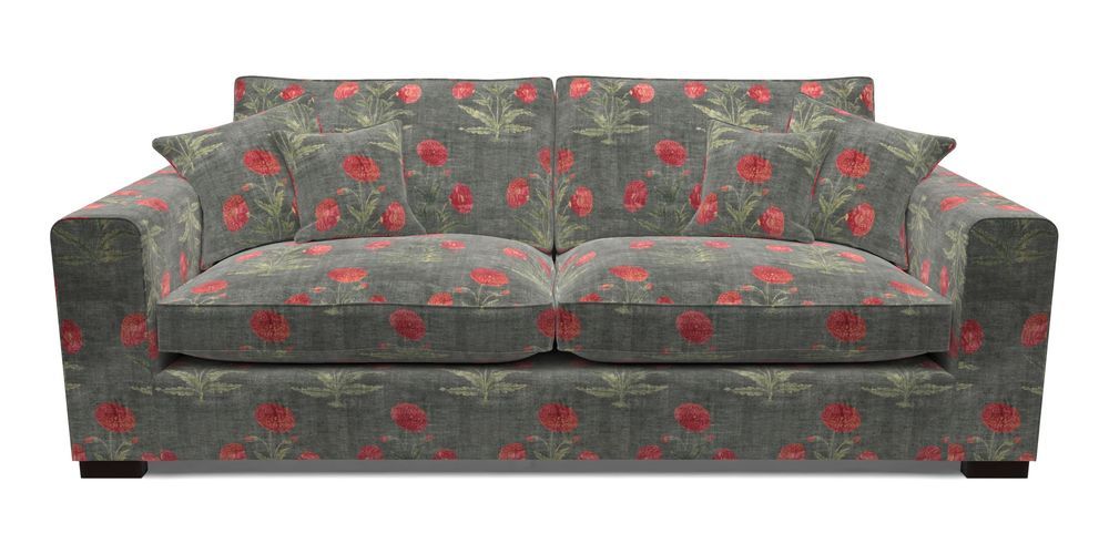 4 Seater Sofa