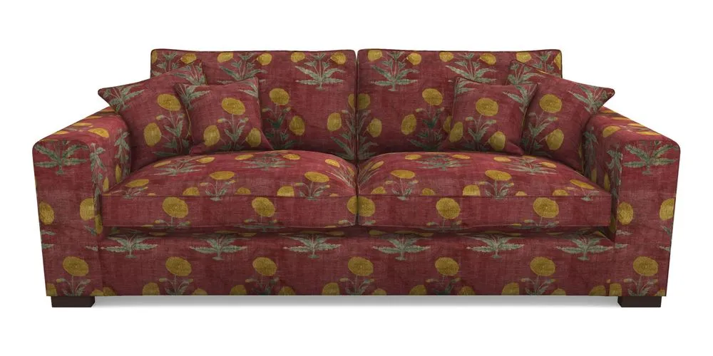 4 Seater Sofa