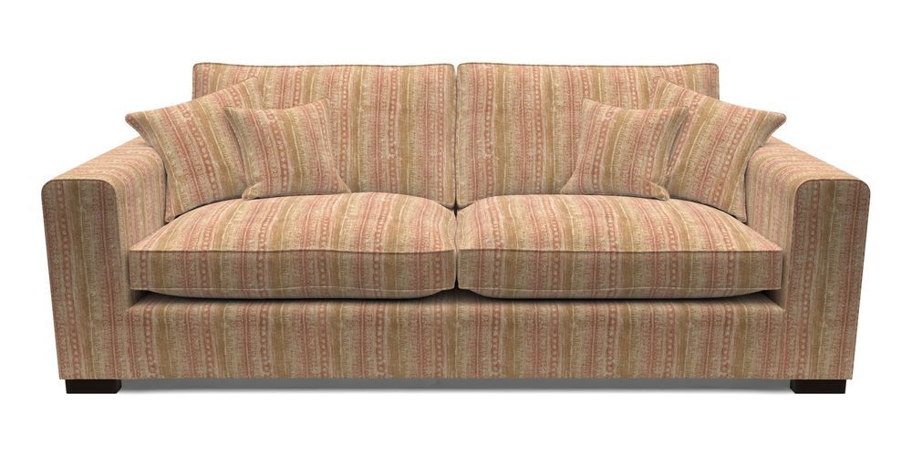 4 Seater Sofa