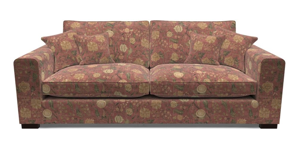4 Seater Sofa