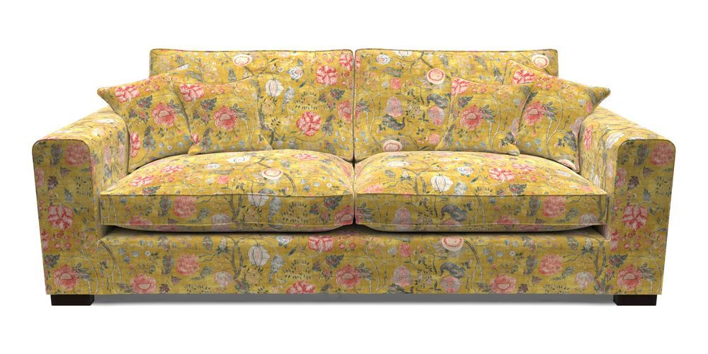 4 Seater Sofa