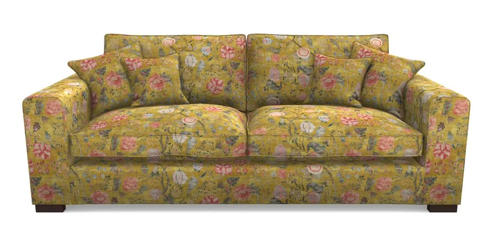 4 Seater Sofa