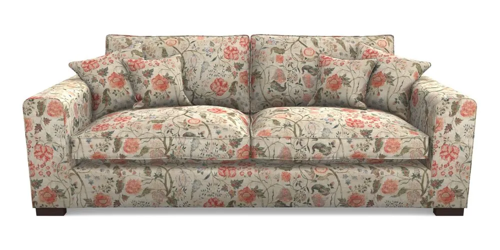 4 Seater Sofa