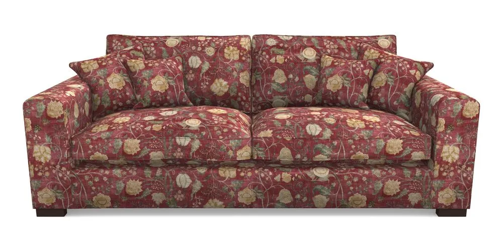 4 Seater Sofa