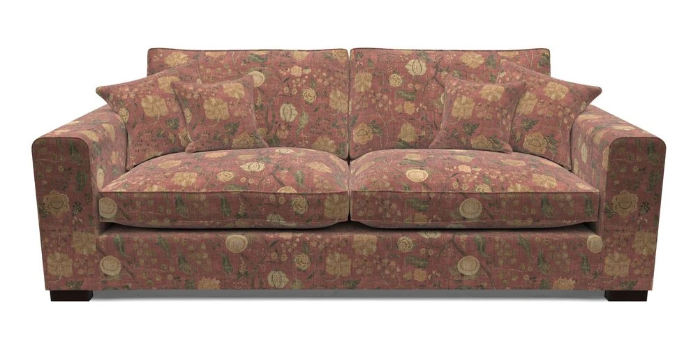 4 Seater Sofa