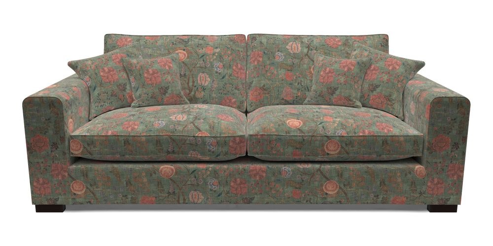 4 Seater Sofa