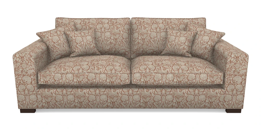 4 Seater Sofa