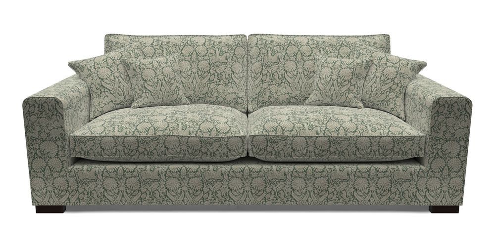 4 Seater Sofa