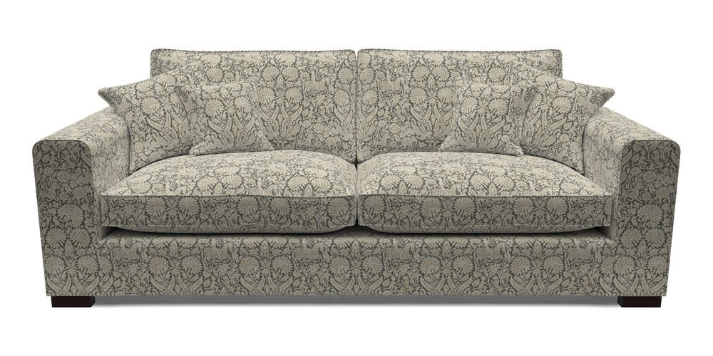 4 Seater Sofa