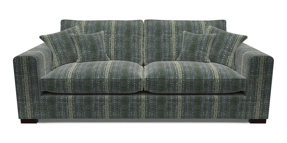 4 Seater Sofa