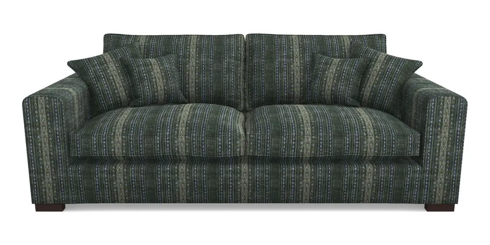 4 Seater Sofa