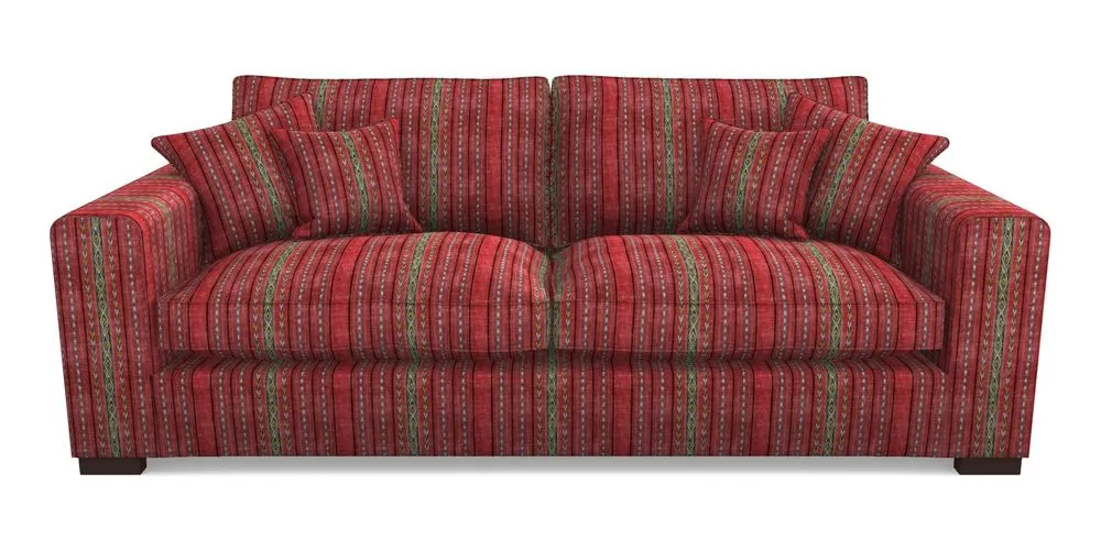 4 Seater Sofa