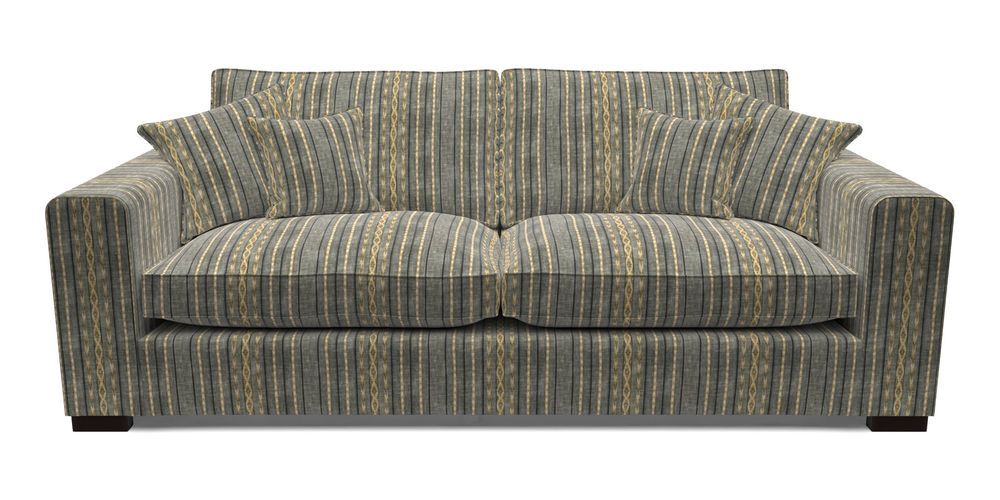 4 Seater Sofa