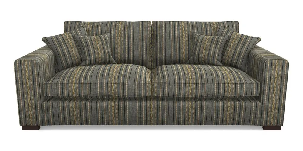 4 Seater Sofa