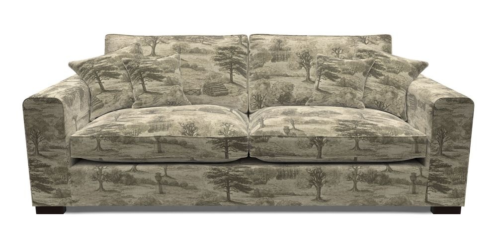 4 Seater Sofa