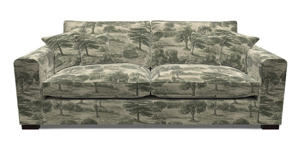 4 Seater Sofa