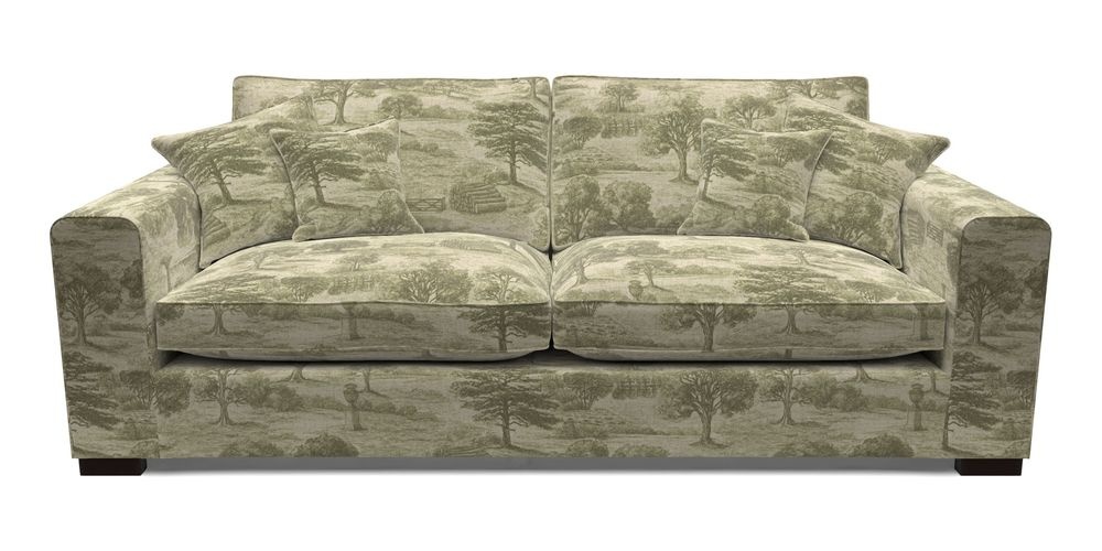 4 Seater Sofa