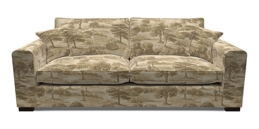 4 Seater Sofa
