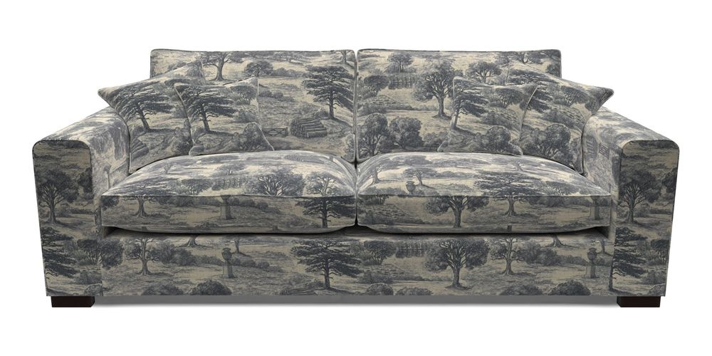 4 Seater Sofa