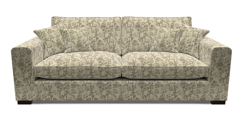 4 Seater Sofa