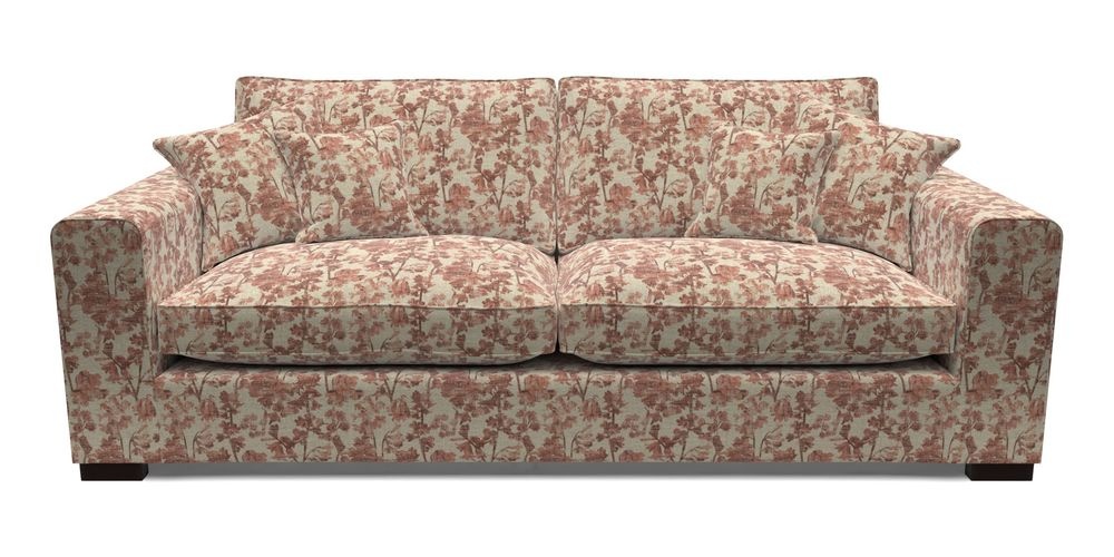 4 Seater Sofa