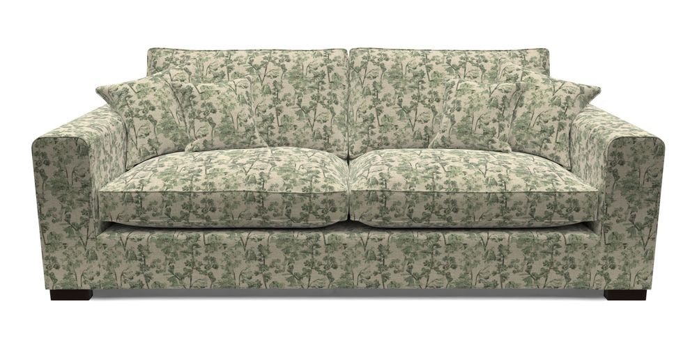 4 Seater Sofa